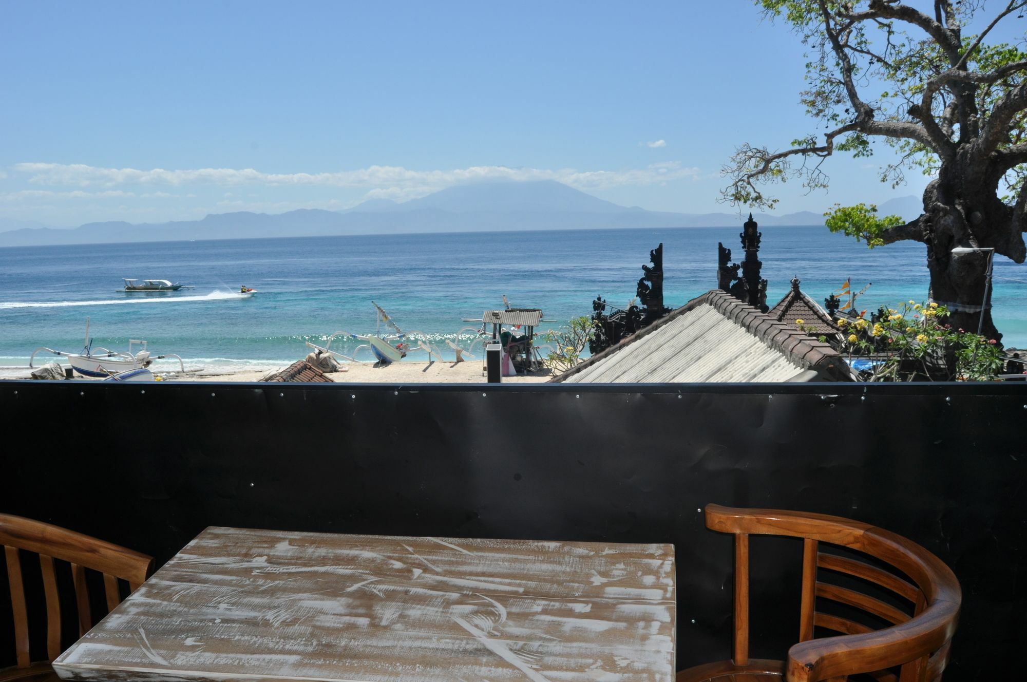 Deva Devi Beach Inn Luxury Batununggul Exterior foto